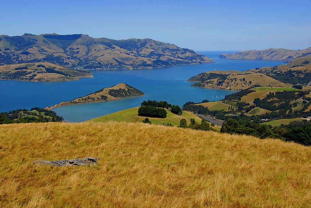 Romantic Experiences in New Zealand, Summer in New Zealand