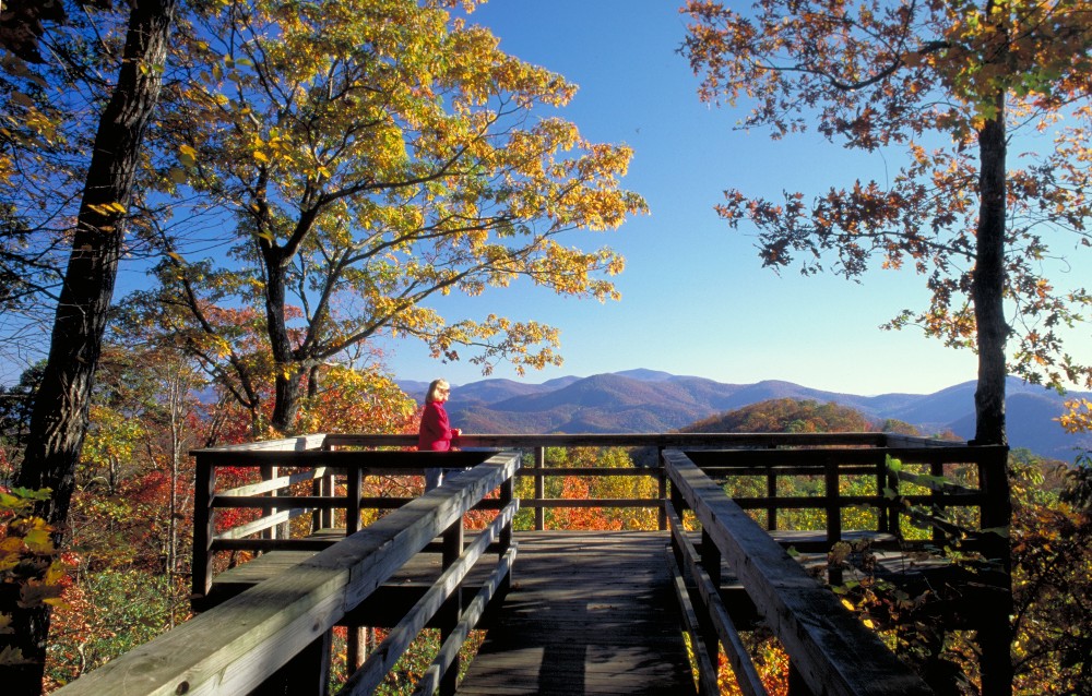 5 Fabulous Fall Vacation Ideas for 2020 You Should ConsiderThe