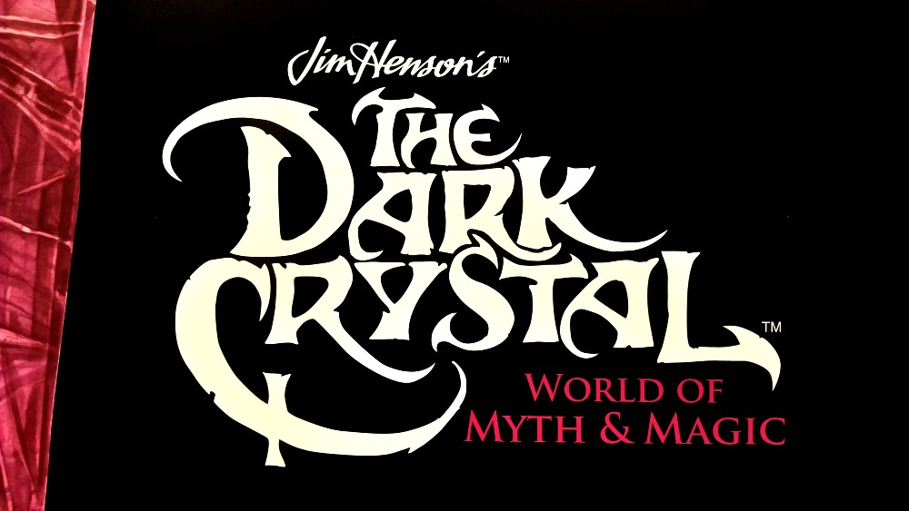 The Dark Crystal World of Myth and Magic Atlanta
