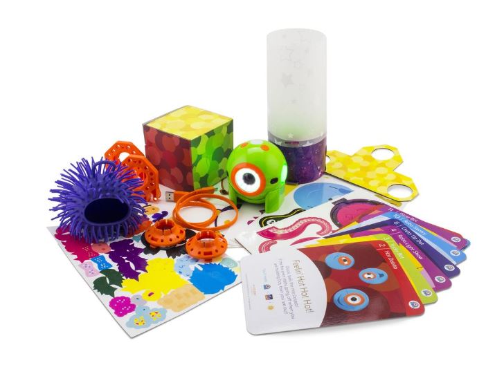 tween gifts, dot creativity kit