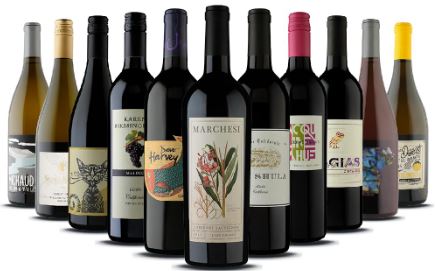 naked wines all american buzzworthy wines