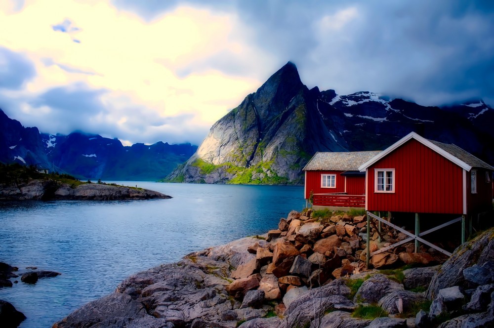 travel tips for norway