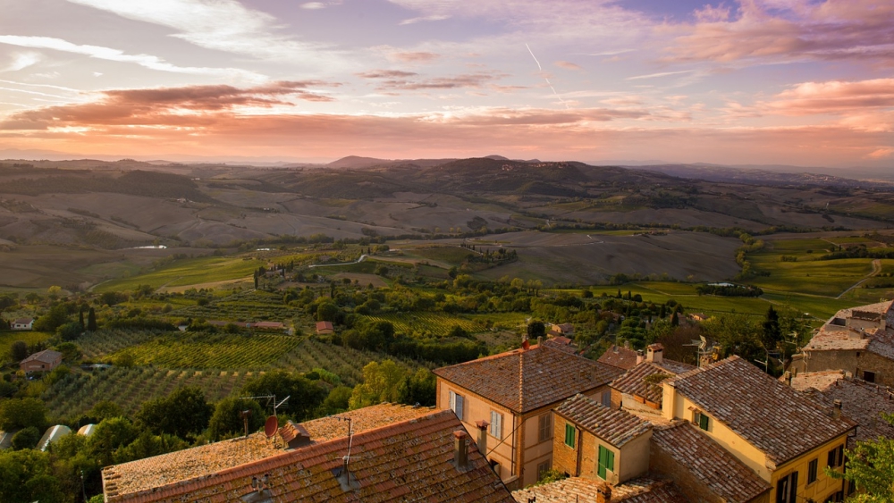 italian destinations, Tuscany, best things to do in Tuscany