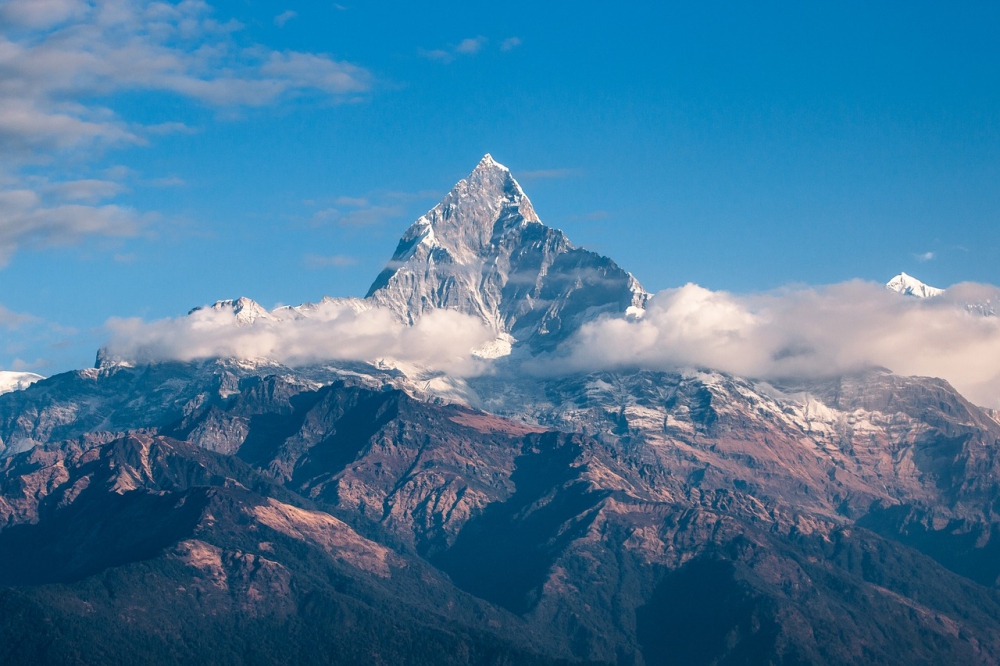 best things to do in Nepal