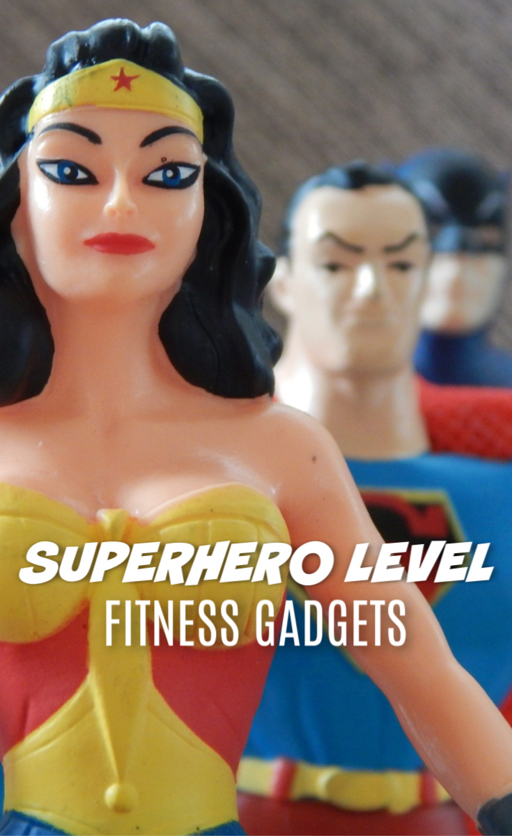 Must Have Fitness Gadgets