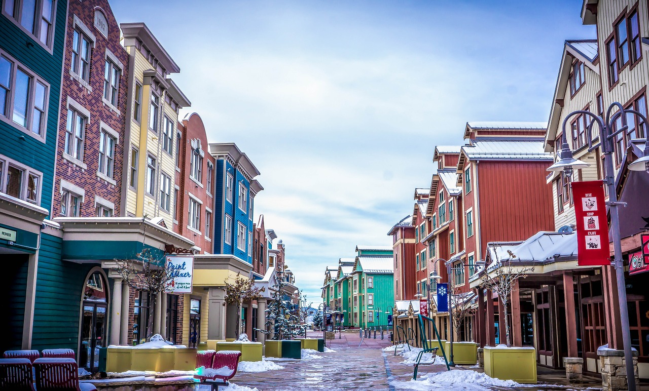 Fun Things To Do With the Kids in Park City, Utah