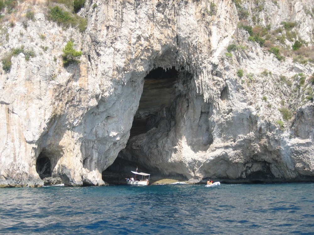 Things to Do in Capri