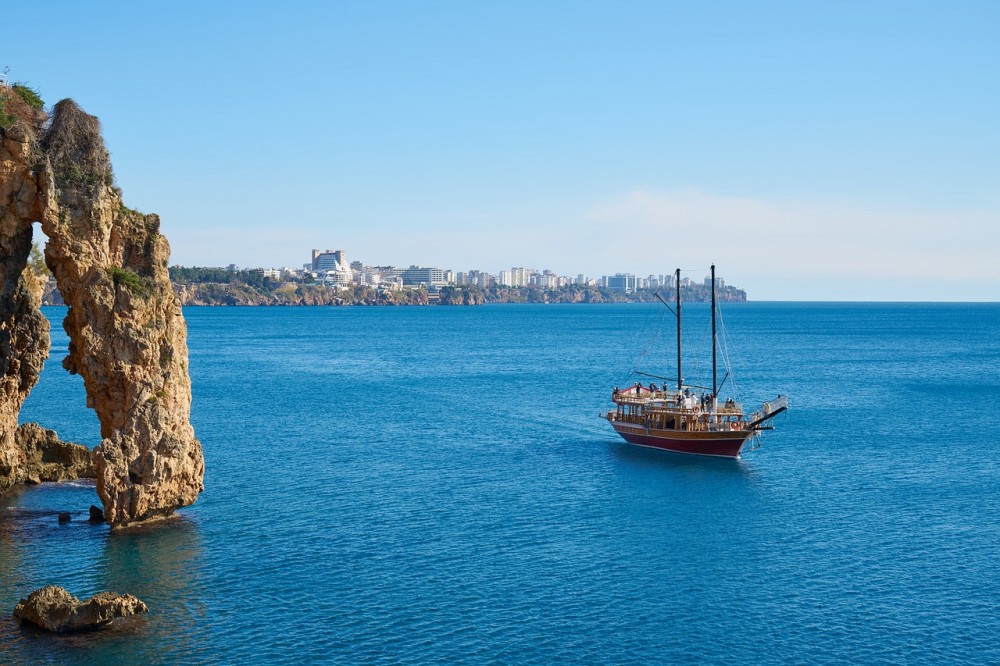 Mediterranean Yacht Destinations