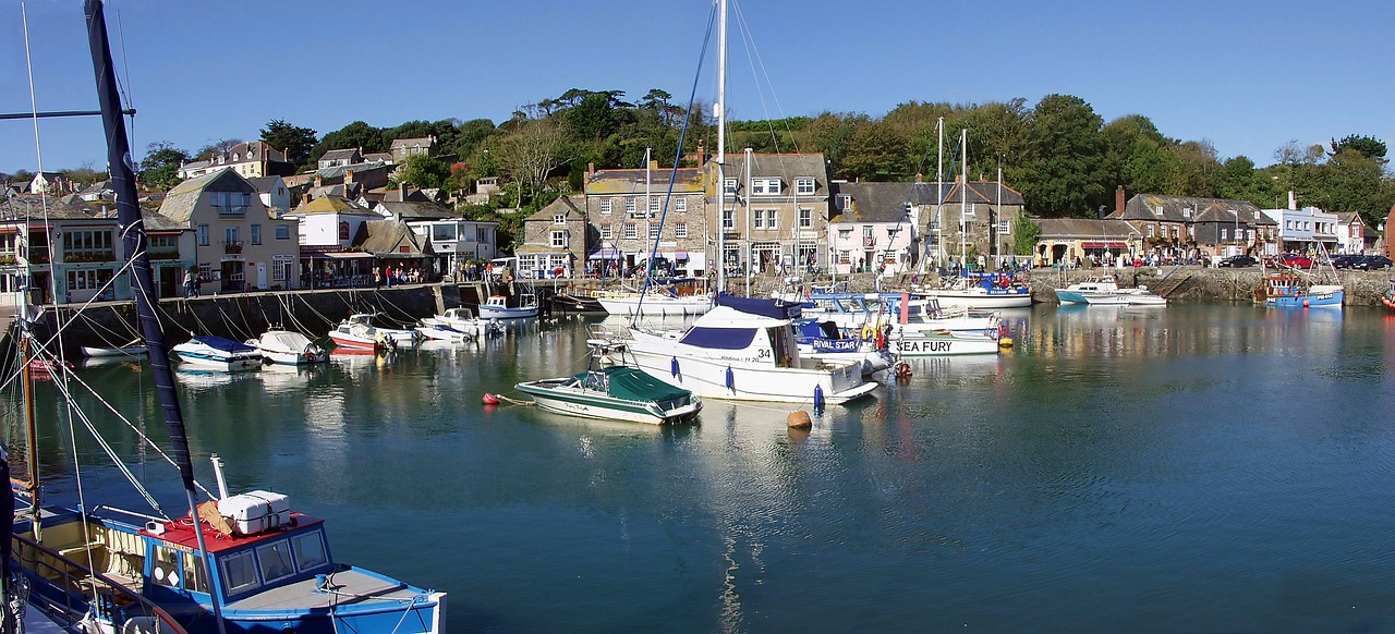 Things to Do in Padstow