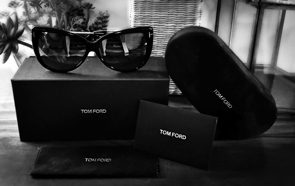 Vision Direct Tom Ford Sunglasses Review
