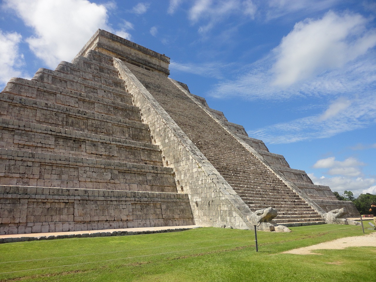 Best Things to Do in the Riviera Maya, Chichen Itza, Cancun vacation