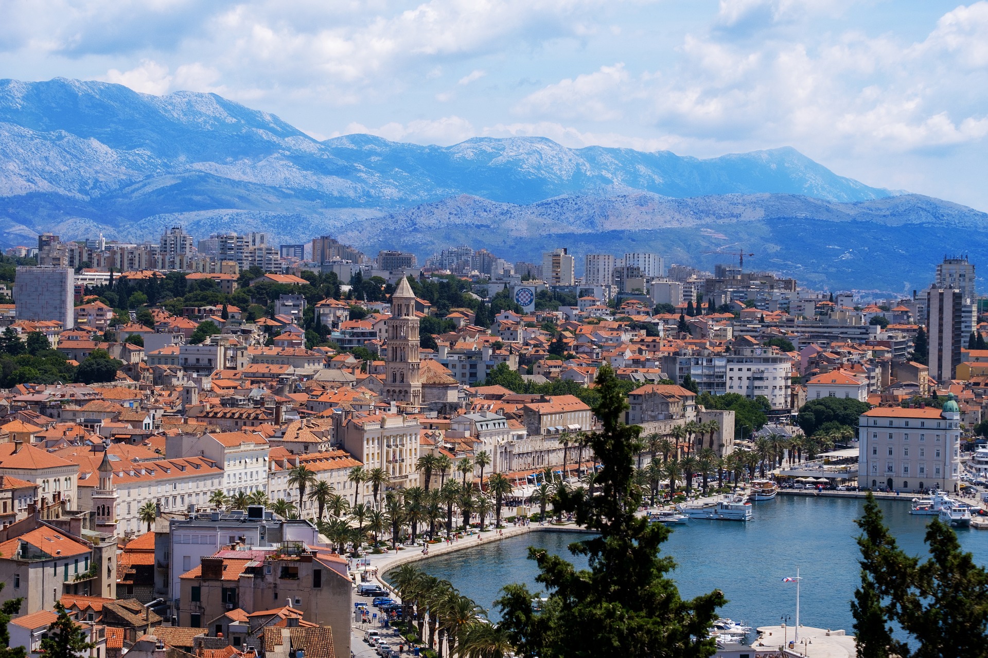 Split, Croatia, croatia things to do