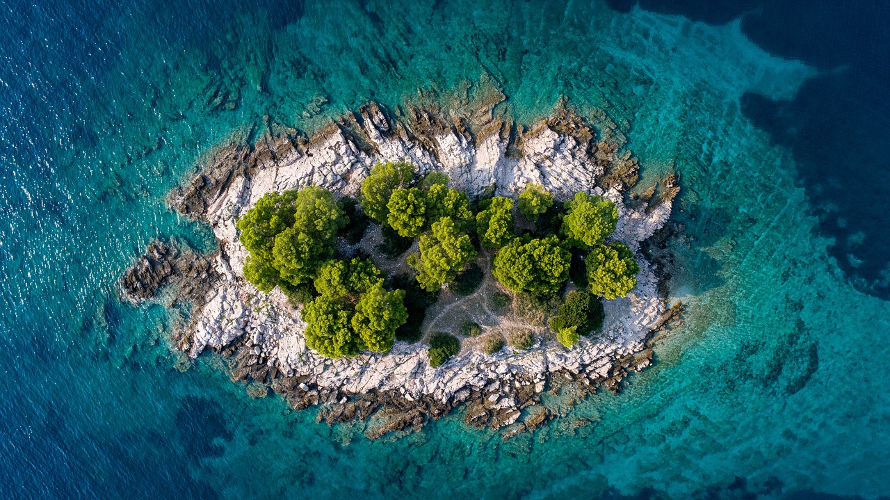 12 Magical Places to Visit in Croatia This Year