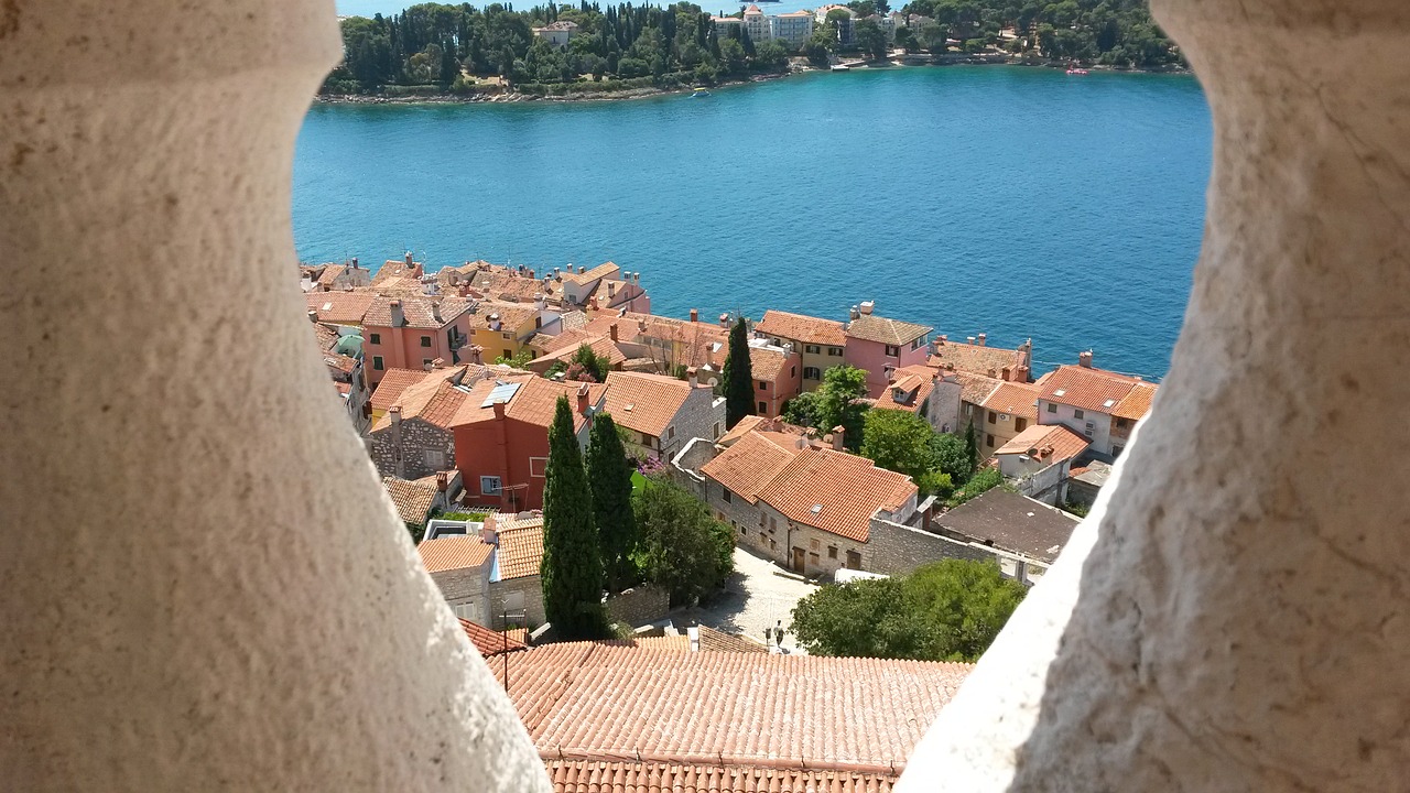 Rovinj, croatia travel guide, Croatia things to do