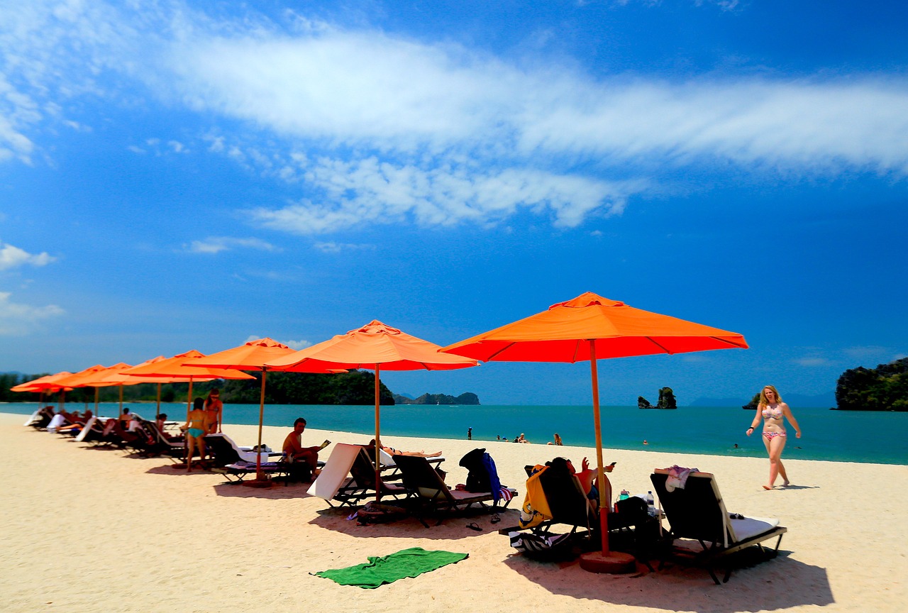langkawi, malaysia, budget friendly beach vacations