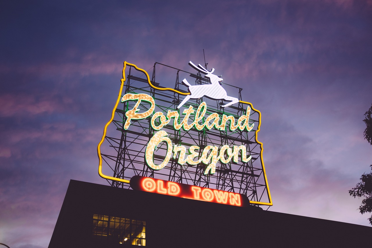 Portland, Oregon, best US food tours