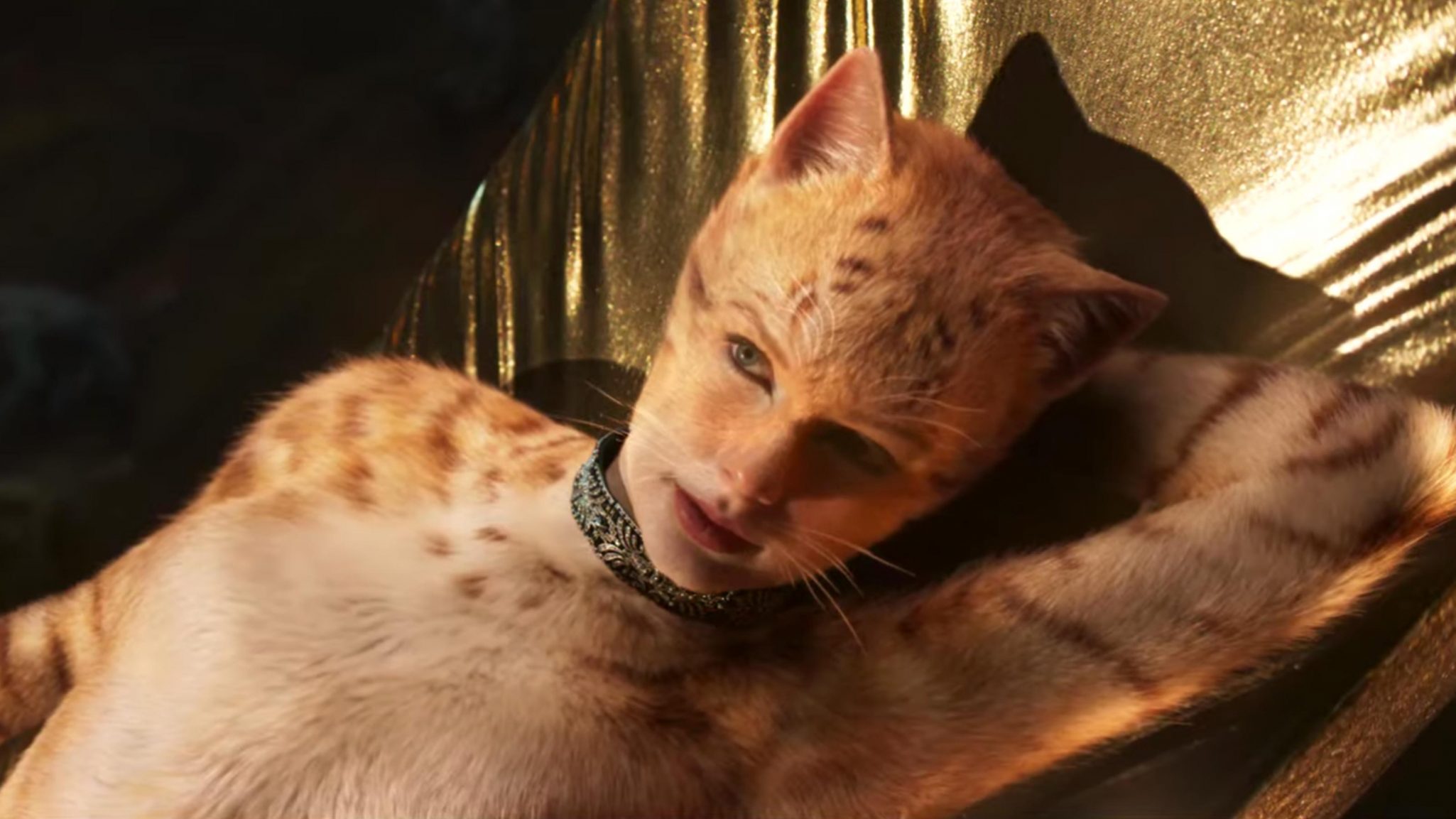Cats Movie – Delightfully Bizarre Yet Remarkably Spellbinding