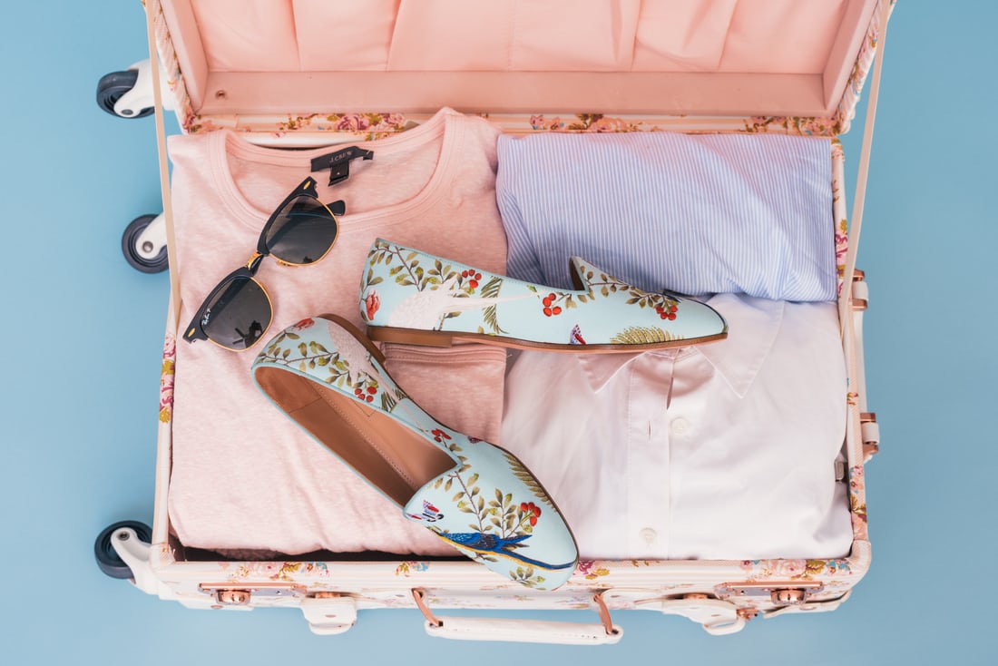 You Should Never Forget This When You’re Packing Your Bags for a Trip