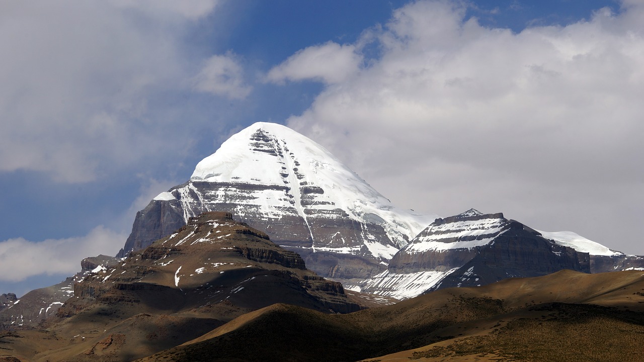 Mount Kailash Trekking Guide – The Mountain That No One Has Ever Climbed
