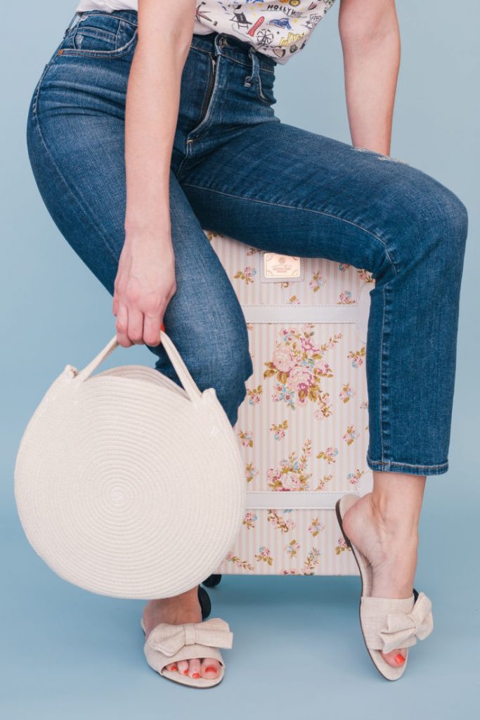 vacation, packing, spring break packing tips