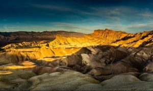 things to do in California, death valley
