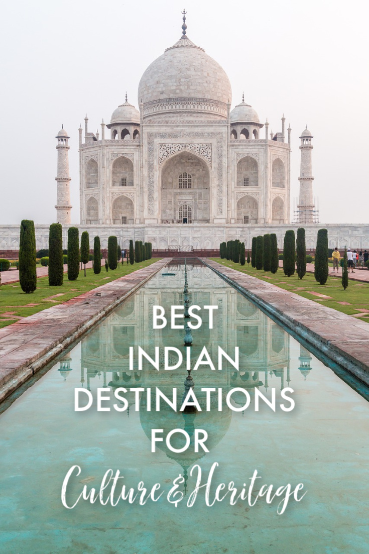 Best Indian Destinations