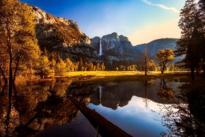 things to do in California, Yosemite National Park