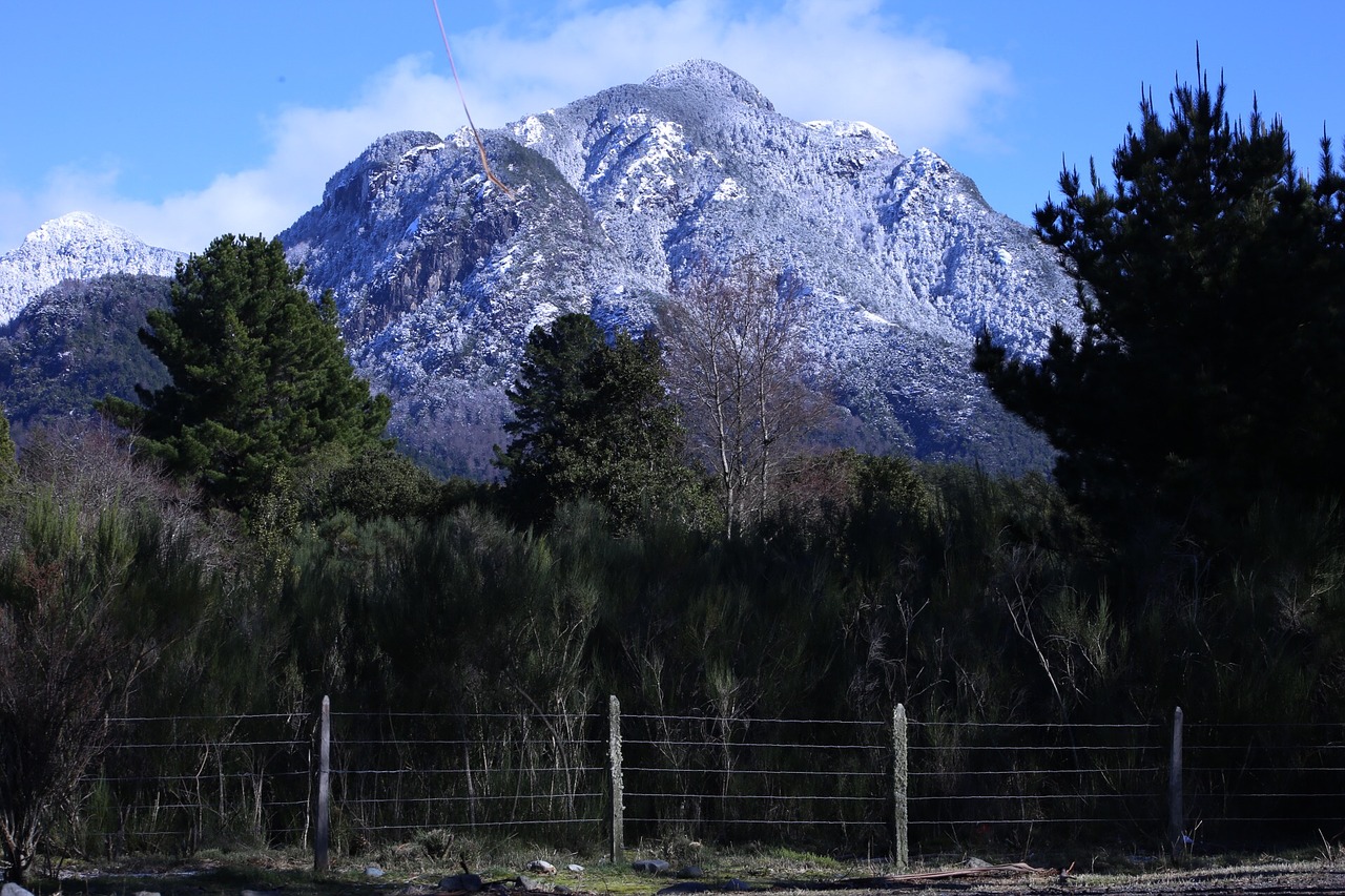 Villarrica, beginner mountain climbing