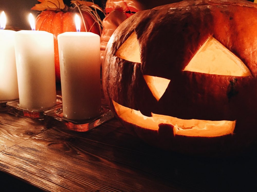 Halloween, pumpkin, jack o lantern