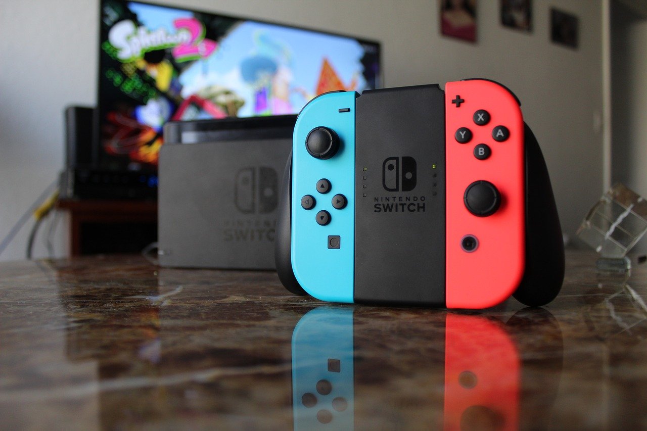 The Verdict Is Out: 5 Reasons You Should Get the Nintendo Switch in 2021