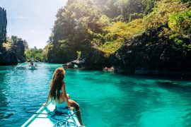 Traveling to the Philippines Travel Budget Breakdown