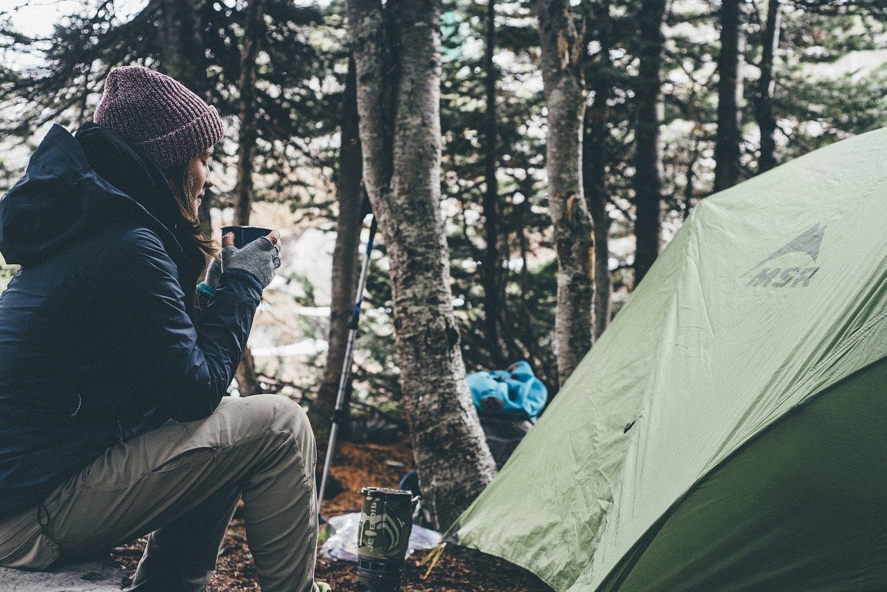 Exploring the Great Outdoors: Your Complete Survival Kit