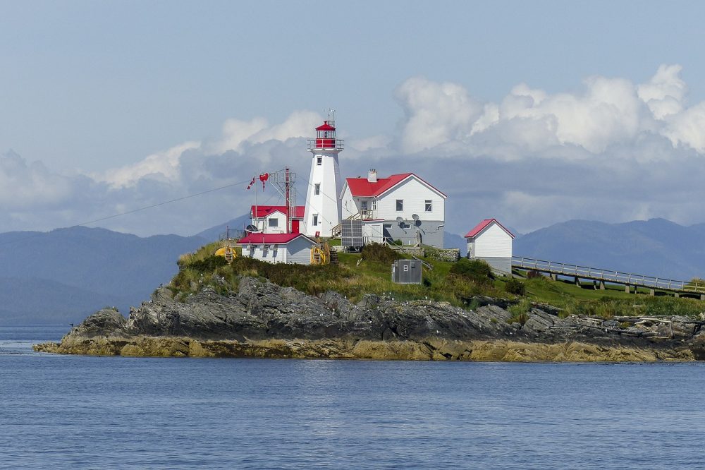 canada lighthouse