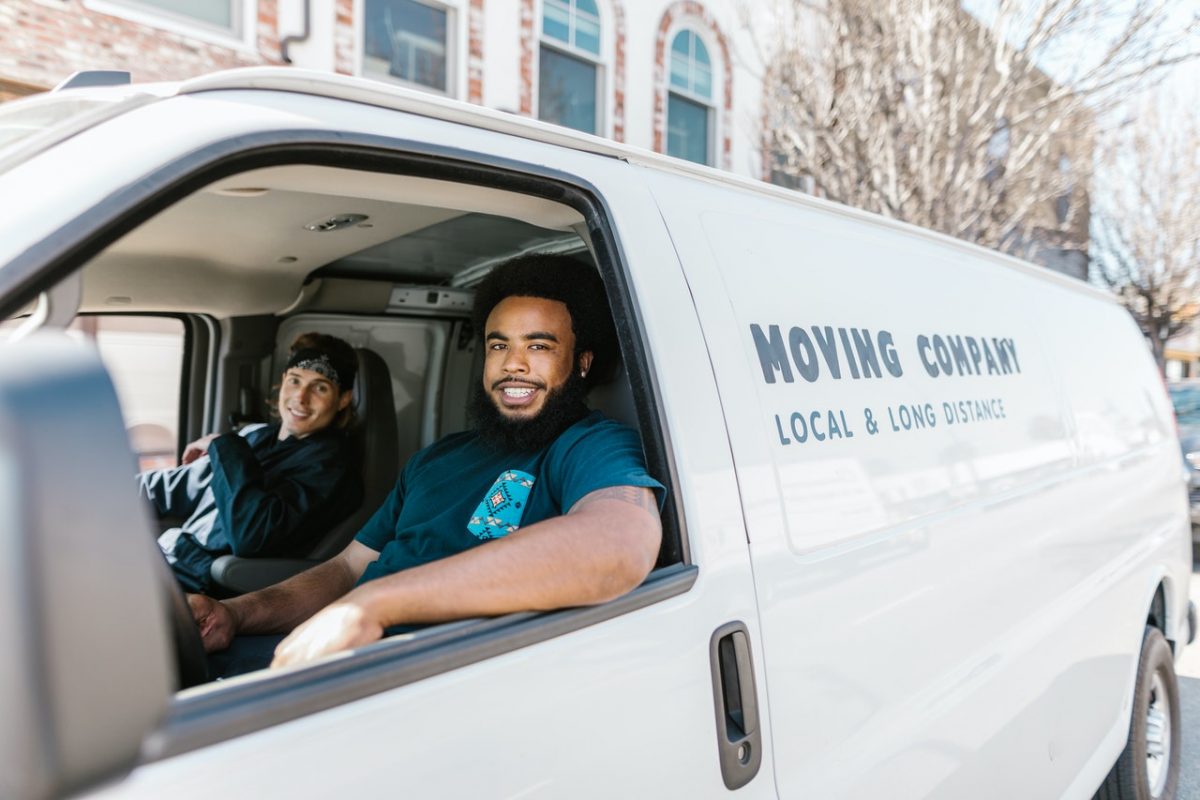 Best moving companies