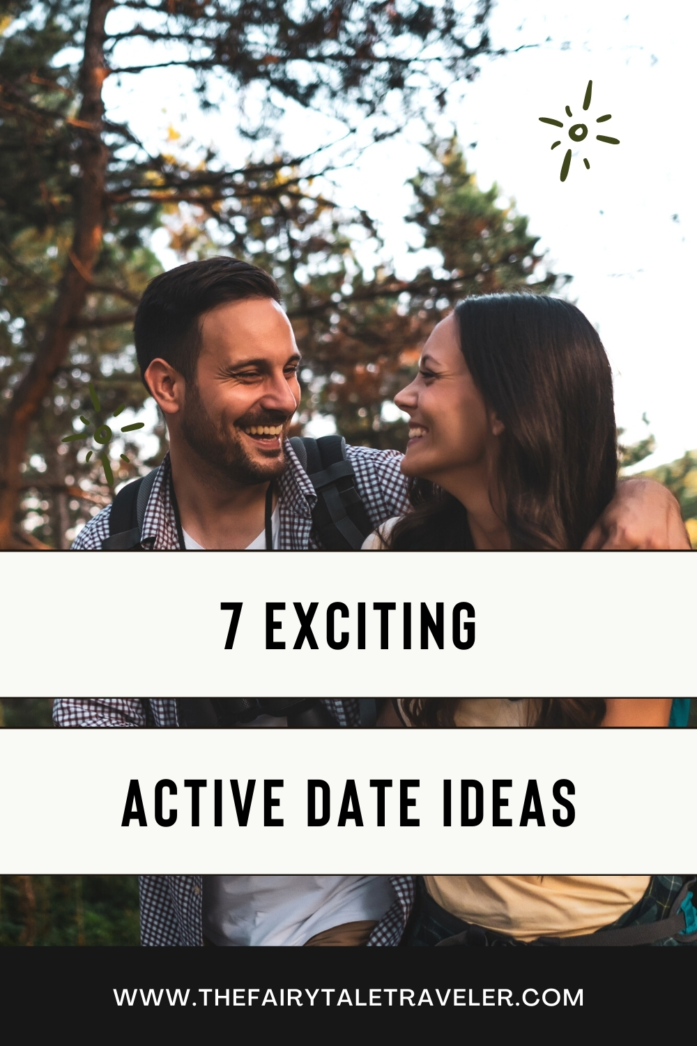 Active Date Ideas