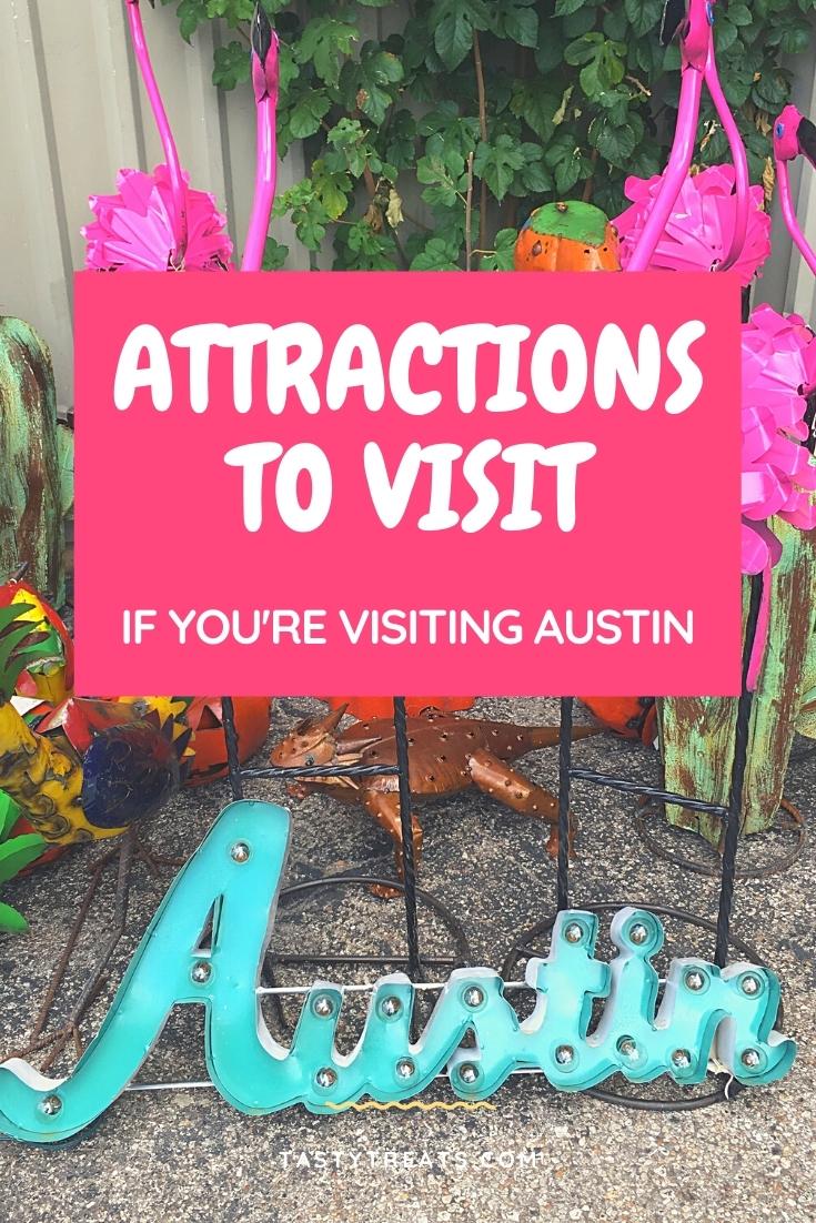 attractions near the alamo drafthouse