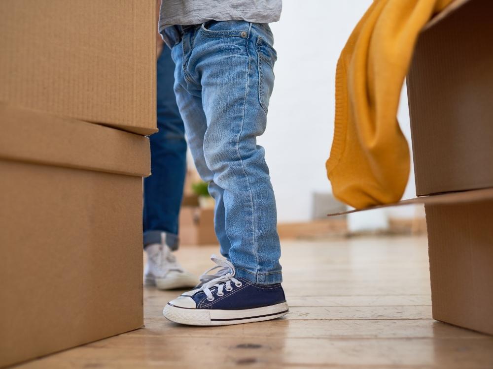 8 Loving Ways to Prepare for Moving With Kids