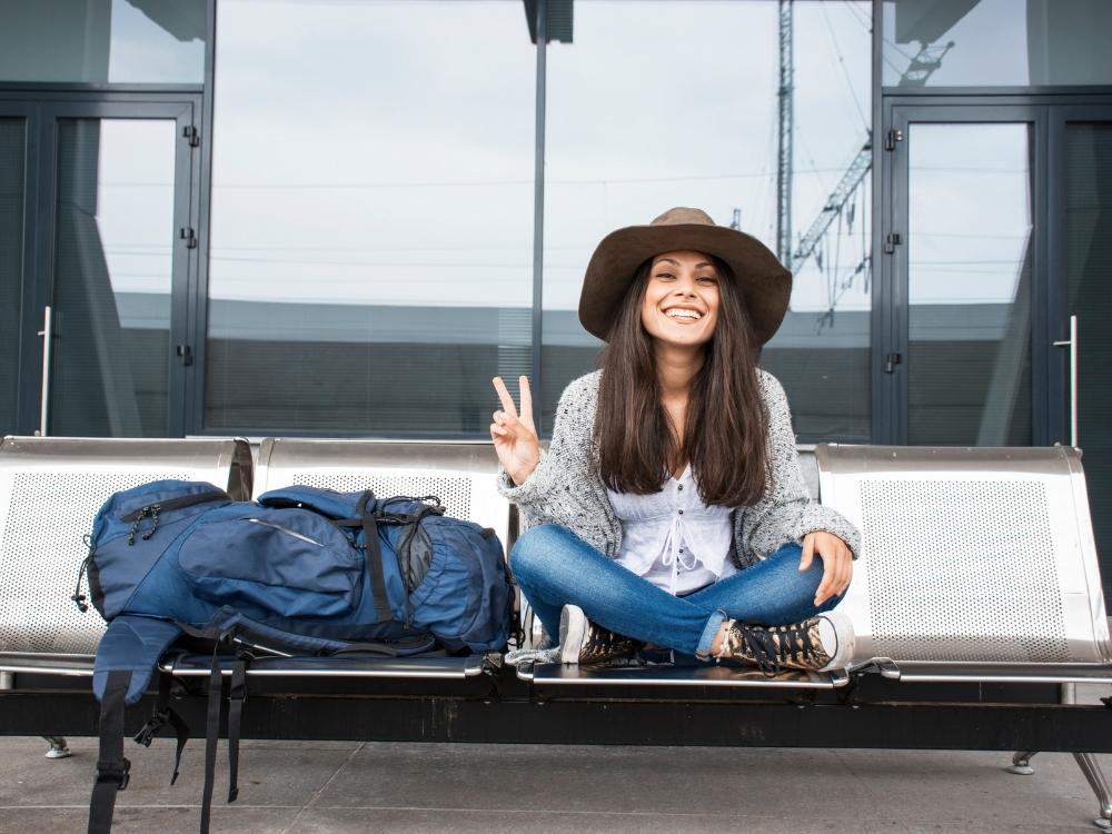 10 Things to Know Before Traveling Alone for the First Time