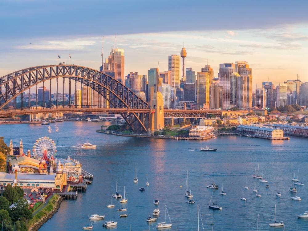 The Best Transportation in Sydney for Your Upcoming Trip