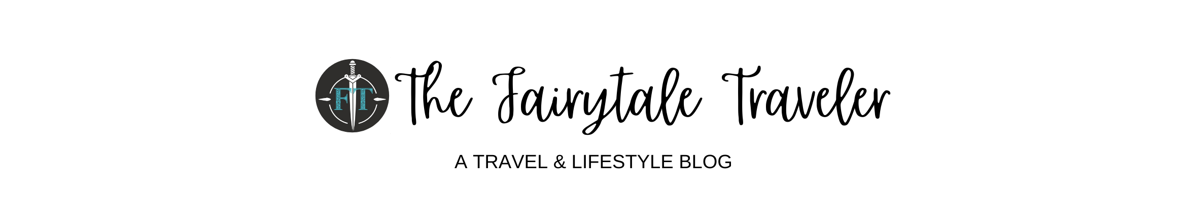 The Fairytale Traveler