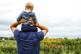 11 Top Father Daughter Quotes Summarizing the Eternal love