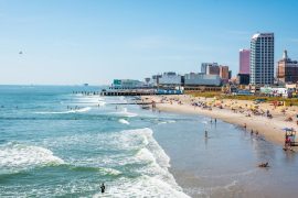 Traveling to Atlantic City? You Must See These 3 Amazing Attractions