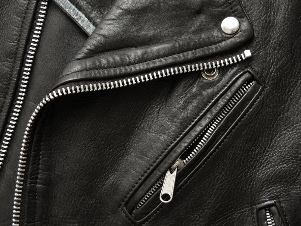leather jacket, women's style, woman, fashion