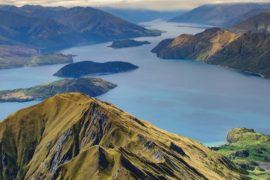 The Ultimate Guide to Camper Travel in New Zealand