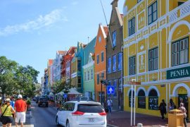 Travel Better With These 6 Easy Car Rental Services in Curacao