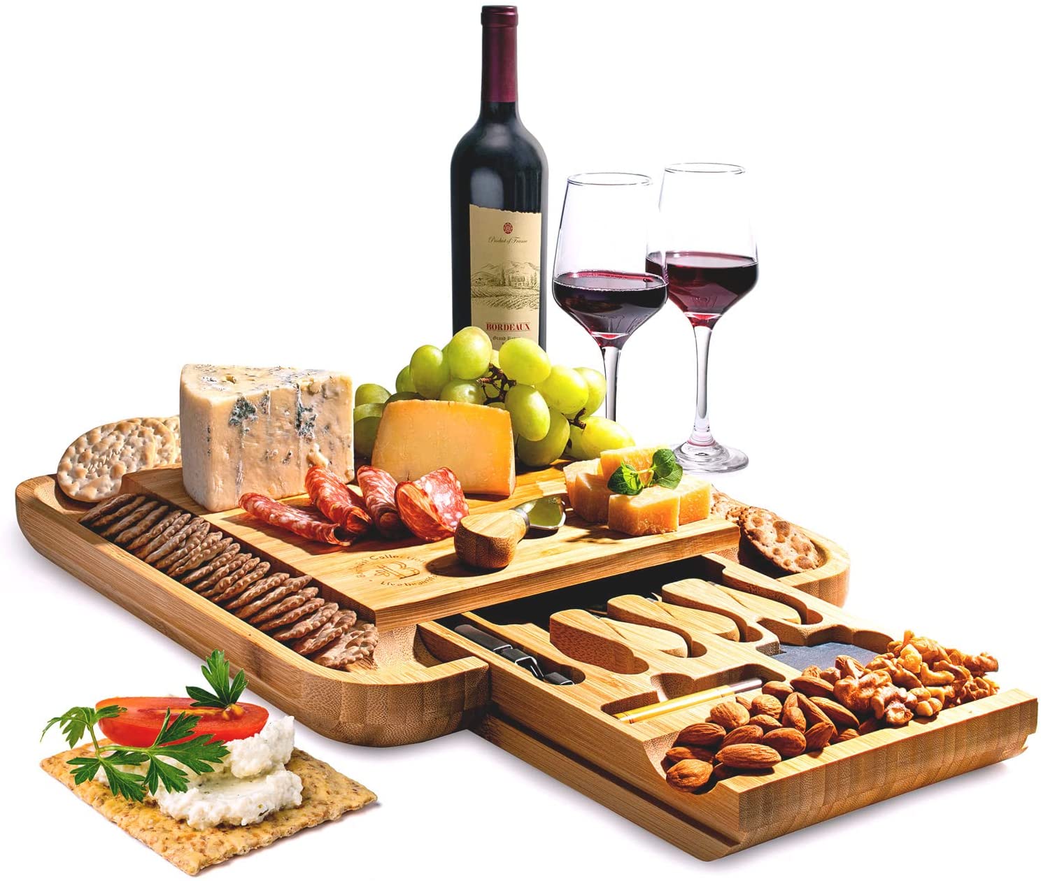 Cheese board, Mother's Day 2022, Mother's Day, Gift Guide