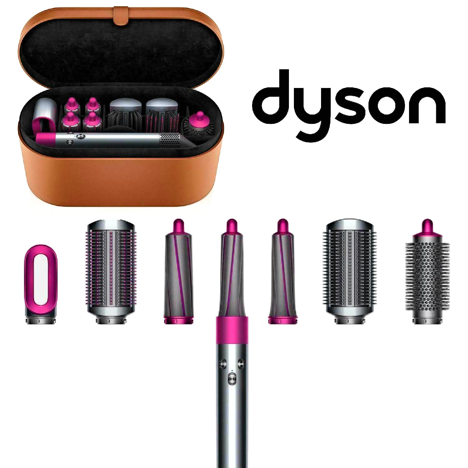 Dyson Air Wrap, Mother's Day 2022, Mother's Day, Gift Guide