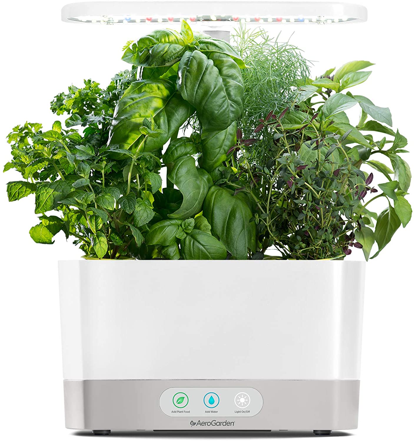 AeroGarden, hydro planter, Mother's Day 2022, Mother's Day, Gift Guide