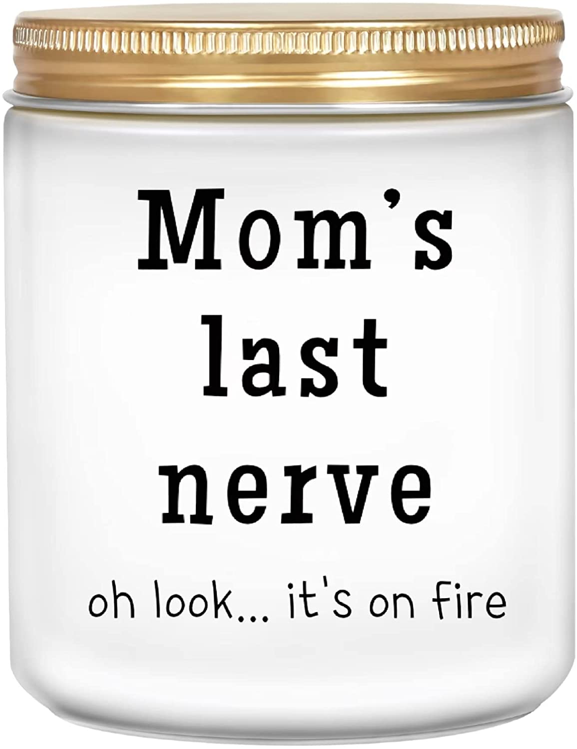 Funny candle, Mother's Day 2022, Mother's Day, Gift Guide