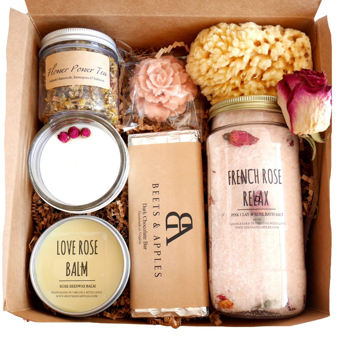 Gift box, Mother's Day 2022, Mother's Day, Gift Guide